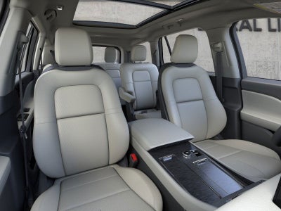 2026 Lincoln Aviator Premiere®