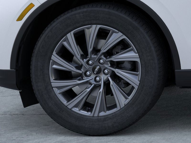 2026 Lincoln Aviator Premiere®