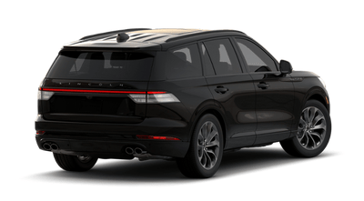 2026 Lincoln Aviator Premiere®