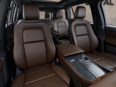 2027 Lincoln Aviator 4DR RWD RESERVE
