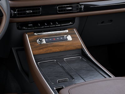 2027 Lincoln Aviator 4DR RWD RESERVE