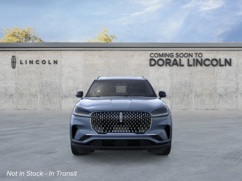 2026 Lincoln Aviator Reserve®