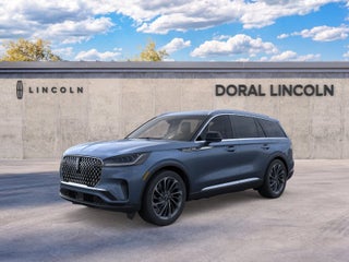 2026 Lincoln Aviator Reserve®