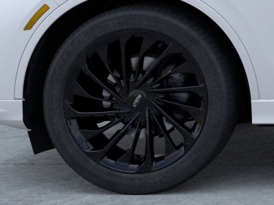 2026 Lincoln Aviator Reserve®