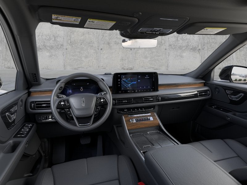 2026 Lincoln Aviator Reserve®