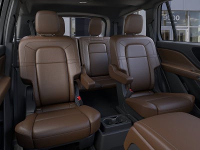 2026 Lincoln Aviator Reserve®