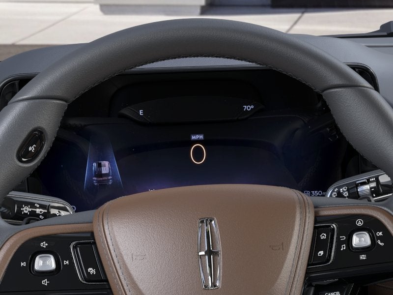 2026 Lincoln Aviator Reserve®