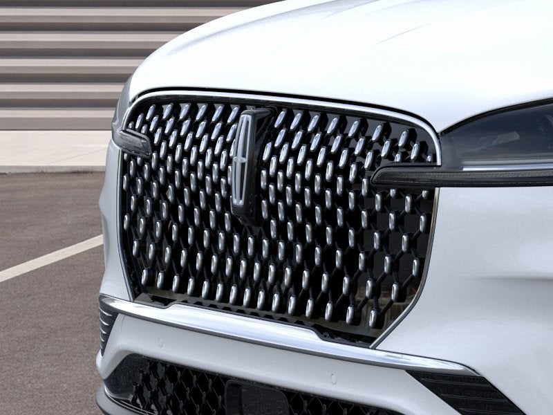 2026 Lincoln Aviator Reserve®