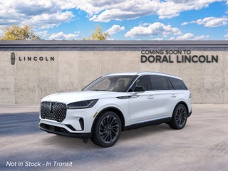 2026 Lincoln Aviator Reserve®