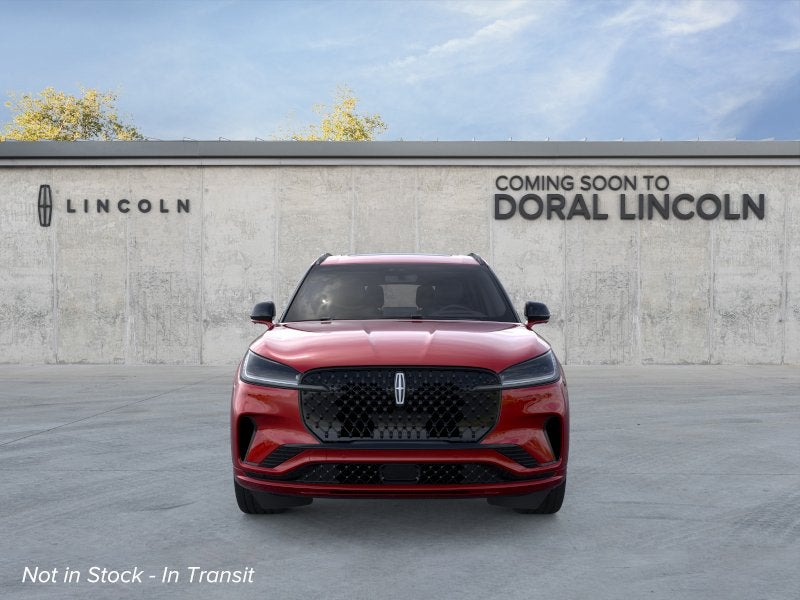 2026 Lincoln Aviator Reserve®