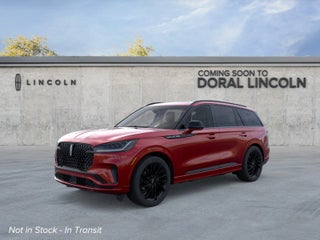 2026 Lincoln Aviator Reserve®
