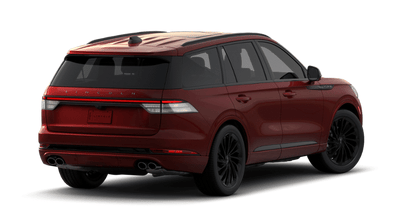 2026 Lincoln Aviator Reserve®