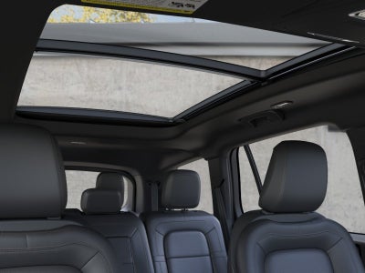 2026 Lincoln Aviator Reserve®