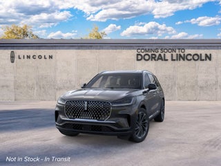 2026 Lincoln Aviator Reserve®