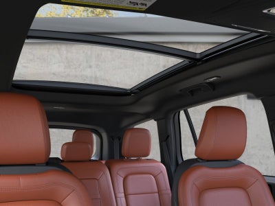 2026 Lincoln Aviator Reserve®