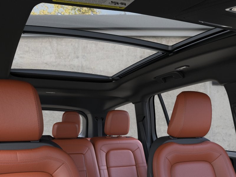 2026 Lincoln Aviator Reserve®