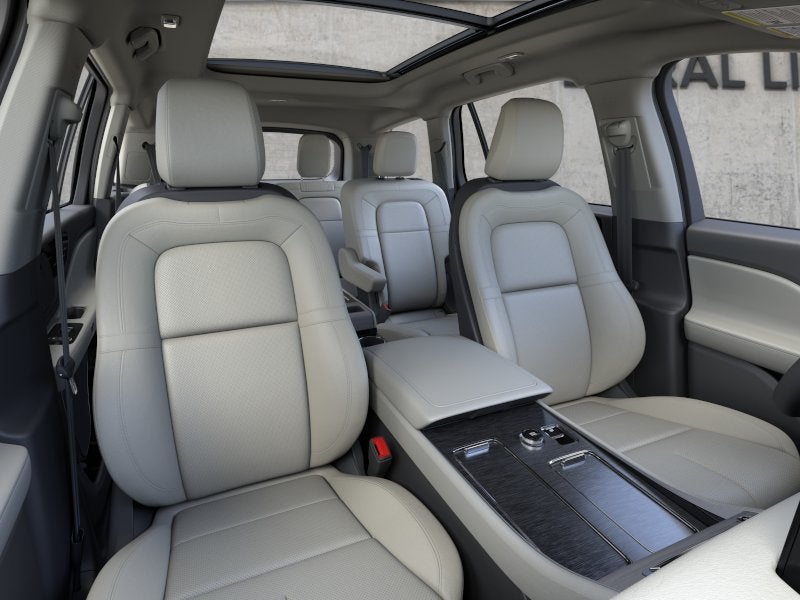 2026 Lincoln Aviator Reserve®