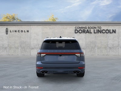 2026 Lincoln Aviator Reserve®
