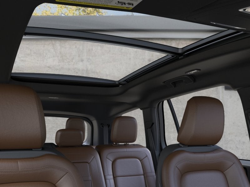 2026 Lincoln Aviator Reserve®