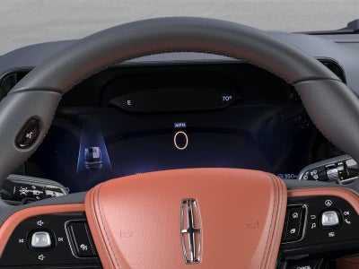 2026 Lincoln Aviator Reserve®