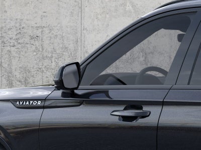 2026 Lincoln Aviator Reserve®
