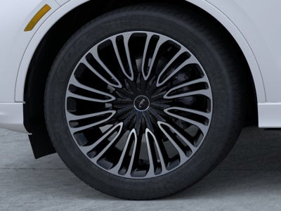 2026 Lincoln Aviator Black Label™