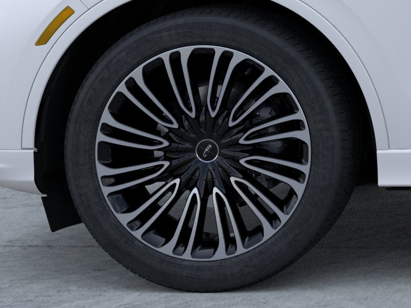 2026 Lincoln Aviator Black Label™