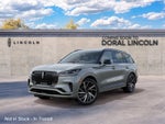 2027 Lincoln Aviator Black Label™