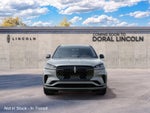 2027 Lincoln Aviator Black Label™