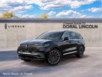 2027 Lincoln Aviator Black Label™
