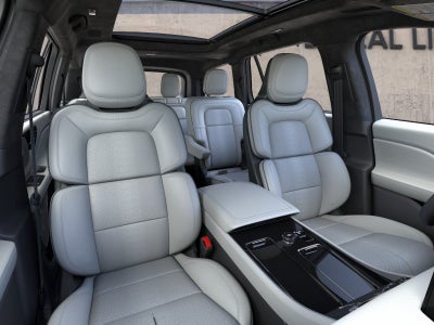 2026 Lincoln Aviator Black Label™