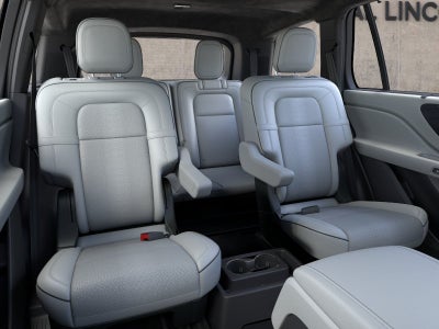 2026 Lincoln Aviator Black Label™