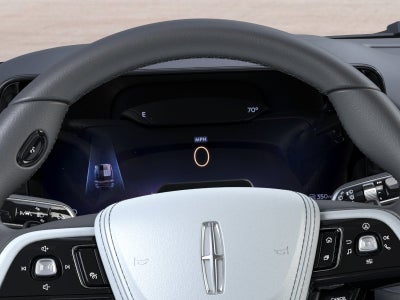 2026 Lincoln Aviator Black Label™