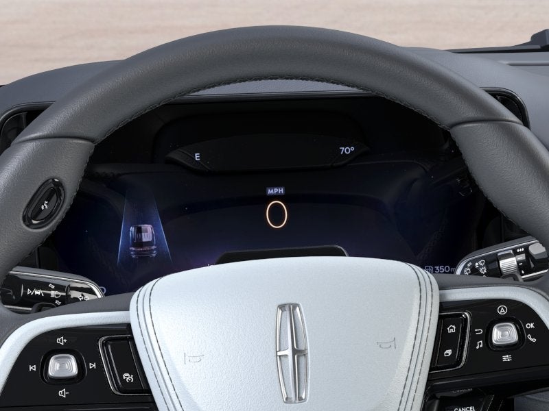 2026 Lincoln Aviator Black Label™