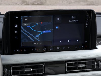 2026 Lincoln Aviator Black Label™