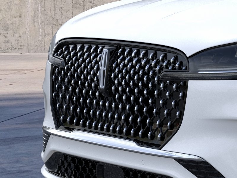 2026 Lincoln Aviator Black Label™
