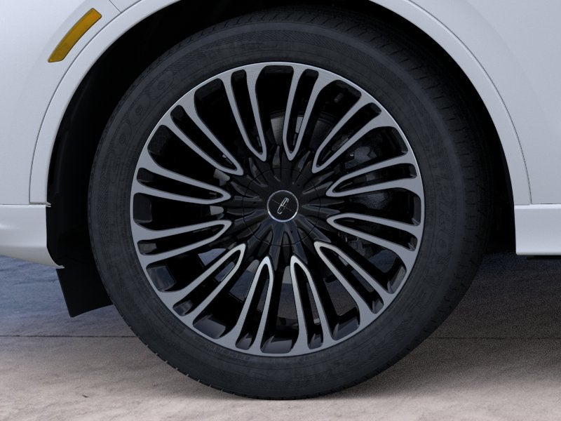 2026 Lincoln Aviator Black Label™