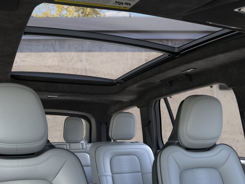 2026 Lincoln Aviator Black Label™