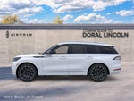 2026 Lincoln Aviator Black Label™