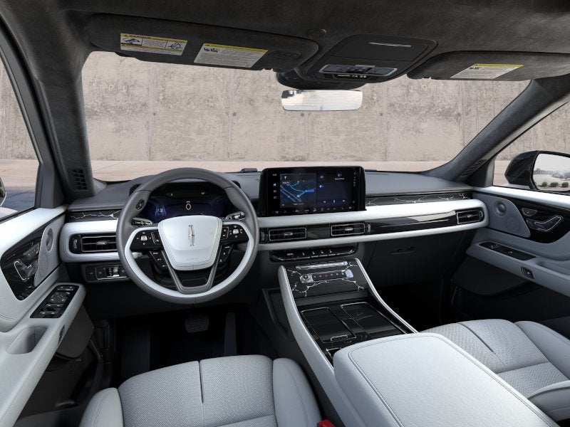 2026 Lincoln Aviator Black Label™