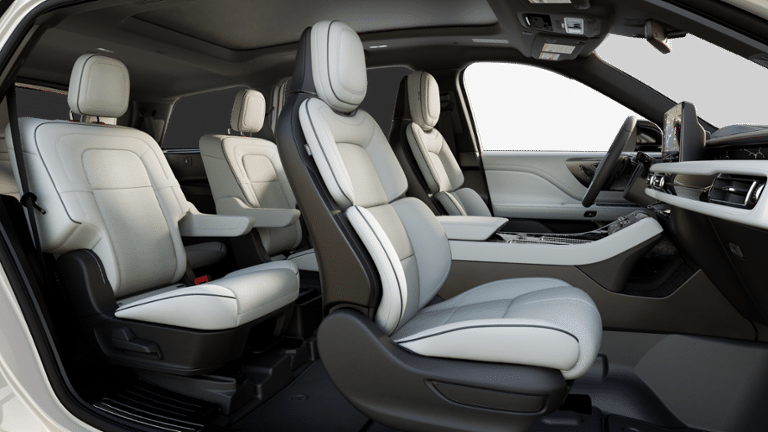 2026 Lincoln Aviator Black Label™