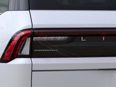 2027 Lincoln Navigator Black Label