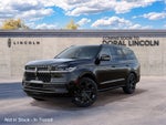 2027 Lincoln Navigator Black Label