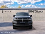 2027 Lincoln Navigator Black Label