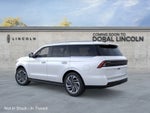 2026 Lincoln Navigator Premiere