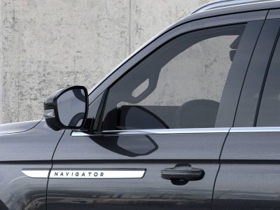 2026 Lincoln Navigator Premiere