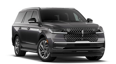 2026 Lincoln Navigator Premiere