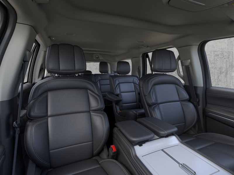 2026 Lincoln Navigator Premiere