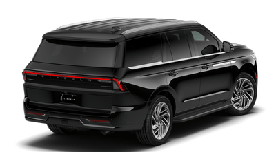 2027 Lincoln Navigator 4X2 PREMIERE