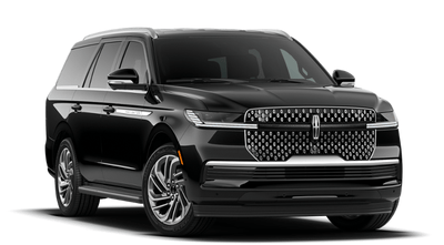 2027 Lincoln Navigator 4X2 PREMIERE